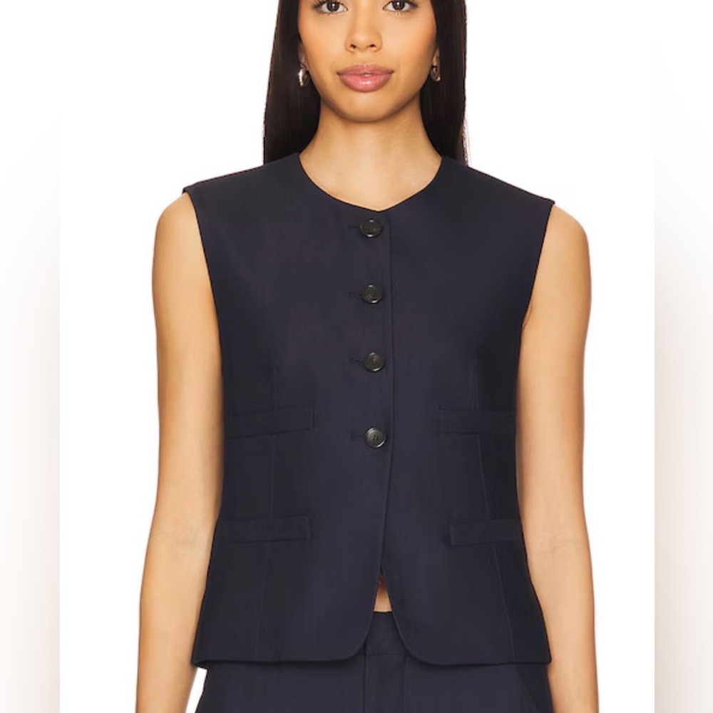 A.L.C vest